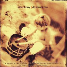 Drummer Boy (EP) (Essential Records)