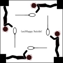 (Un) Happy Suicide! (CDS)