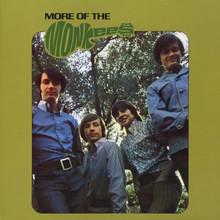 More Of The Monkees (Super Deluxe Edition) CD3