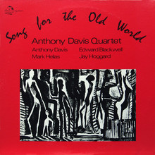 Song For The Old World (Vinyl)