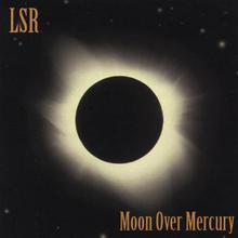 Moon Over Mercury