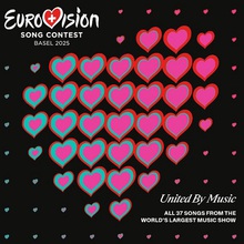 Eurovision Song Contest 2025: Basel CD2