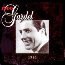 Todo Gardel (1921) CD6