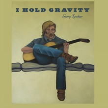I Hold Gravity
