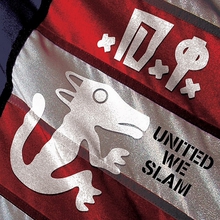 United We Slam (EP)