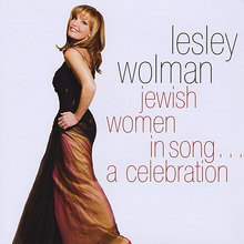 Jewish Women In Song... A Celebration