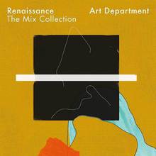 Renaissance The Mix Collection: Art Department CD2