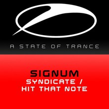 Syndicate & Hit That Note (CDS)