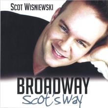 Broadway Scot's Way