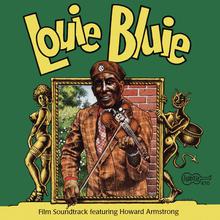 Louie Bluie (Film Soundtrack)