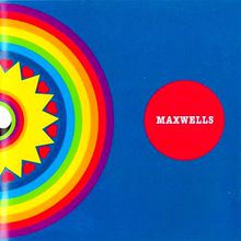 Maxwell Street (Remastered 2003)