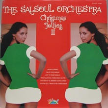 Christmas Jollies 2 (Vinyl)