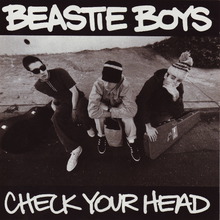 Check Your Head (Deluxe Edition 2009) CD2