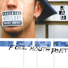 Foul Mouth Poet