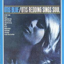 Otis Blue & Otis Redding Sings Soul (Reissued 1991)