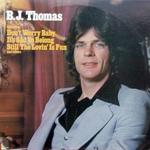 B.J. Thomas (Vinyl)