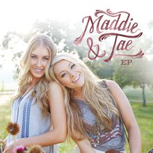Maddie & Tae (EP)