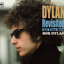 Dylan Revisited: All Time Best CD4