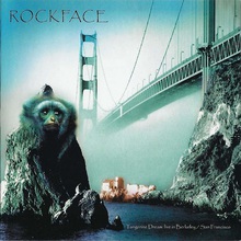 Rockface CD2