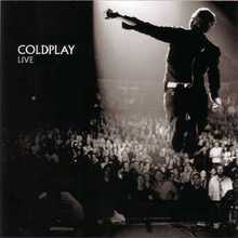 Coldplay (Live at the BBC)