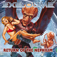 Return Of The Nephilim (EP)
