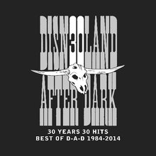 Best Of D-A-D 30 Years 30 Hits CD2