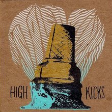High Kicks