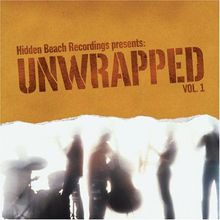 Hidden Beach Recordings Presents: Unwrapped Vol. 1