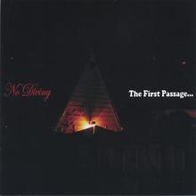 The First Passage...