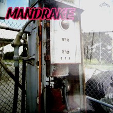 Mandrake (Vinyl)
