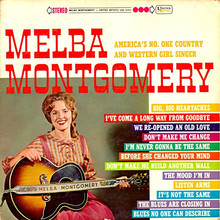 America's No. One Country And Western Girl Singer (Vinyl)