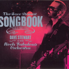 The Dave Stewart Songbook. Volume 1 CD1