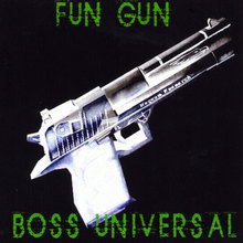 The Fun Gun Album