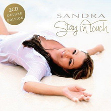 Stay In Touch (Deluxe Edition) CD1