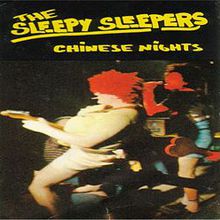 Chinese Nights (Vinyl)