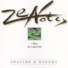 Zenotes (With Nadama)