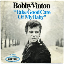 Take Good Care Of My Baby (Vinyl)