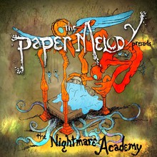 Nightmare Academy (EP)