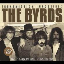 Transmission Impossible CD2