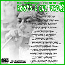 Maumausounds Presents Roots &