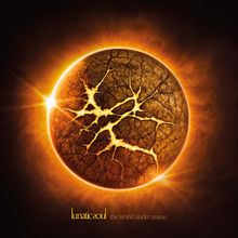 The World Under Unsun CD2