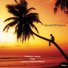 Sound Of Samui (chillout Music From Luxury Tropical Island)