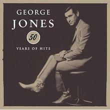 50 Years Of Hits CD2