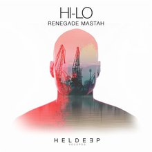 Renegade Mastah (CDS)