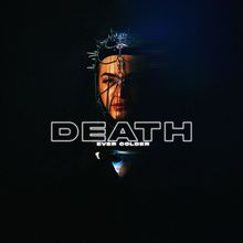 Death (Ever Colder) (CDS)