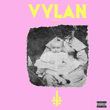 Vylan (EP)