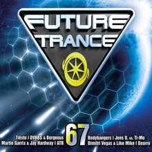 Future Trance Vol. 67 CD1