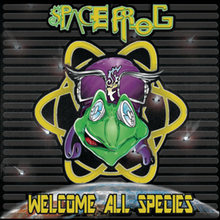 Welcome All Species