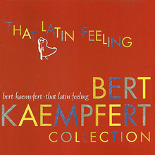 Collection (German Series) Vol. 13: That Latin Feeling