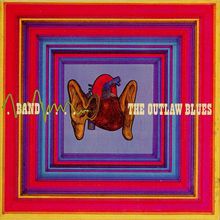 The Outlaw Blues Band (Vinyl)